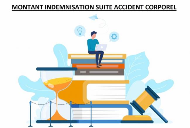 Qu'est-ce qu'une offre d'indemnisation suite à un accident de la circulation ayant généré un préjudice corporel ? Comment la victime doit-elle agir ?